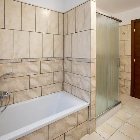 Marche Сasa de vacaciones Castelfidardo