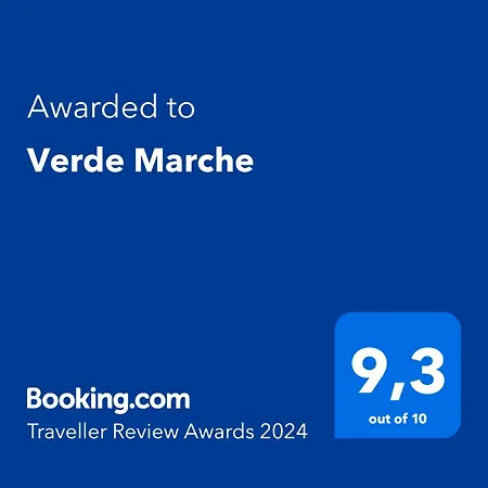 Marche