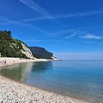 Vakantiehuis Marche Castelfidardo