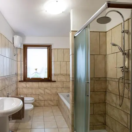 بيت للعطل Marche كاستيلْفيدارْدو