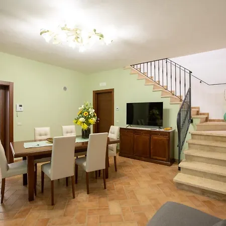 بيت للعطل Marche *