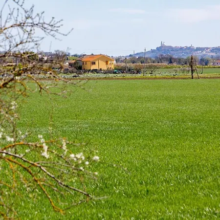 Σπίτι διακοπών Marche *