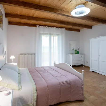 بيت للعطل Marche *