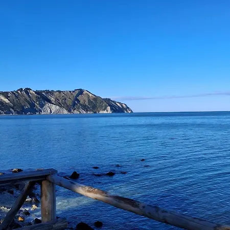 Marche Hébergement de vacances Castelfidardo