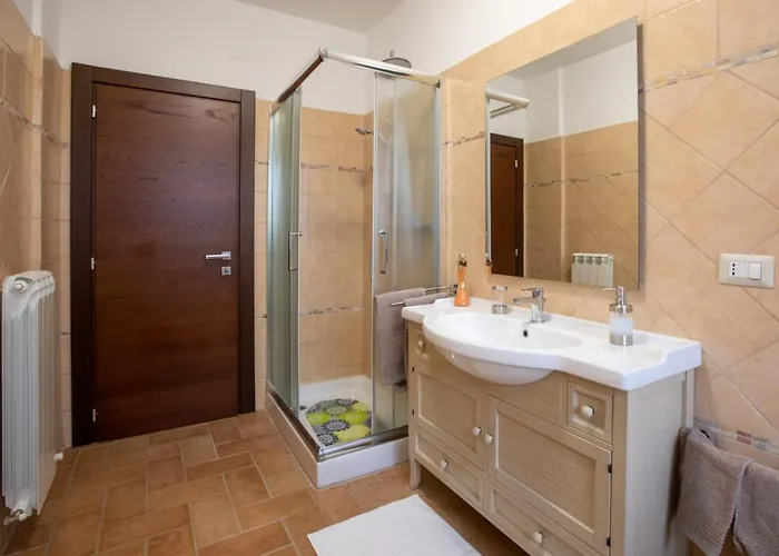 Marche Σπίτι διακοπών