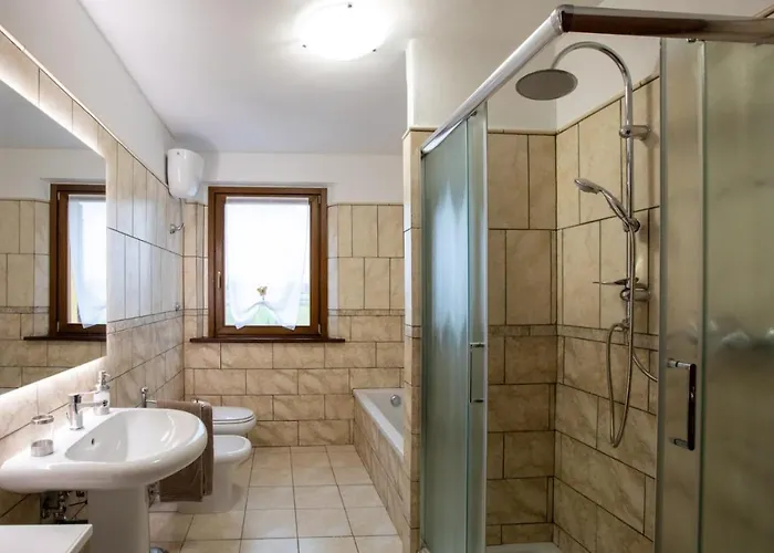 Σπίτι διακοπών Marche Castelfidardo