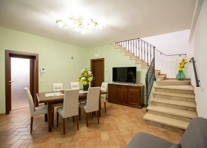 Σπίτι διακοπών Marche *