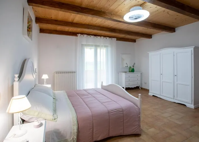 Marche Castelfidardo