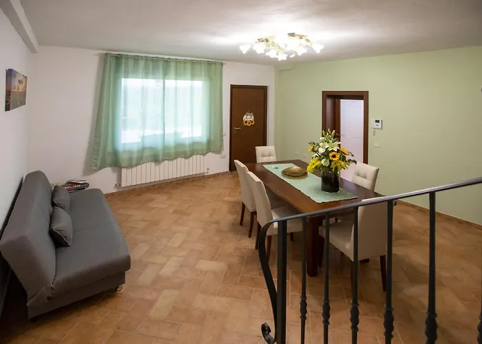 Marche Σπίτι διακοπών Castelfidardo