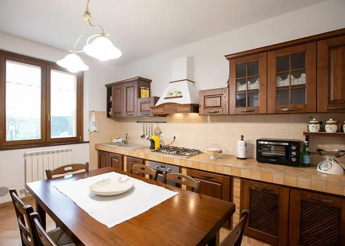 Σπίτι διακοπών Marche