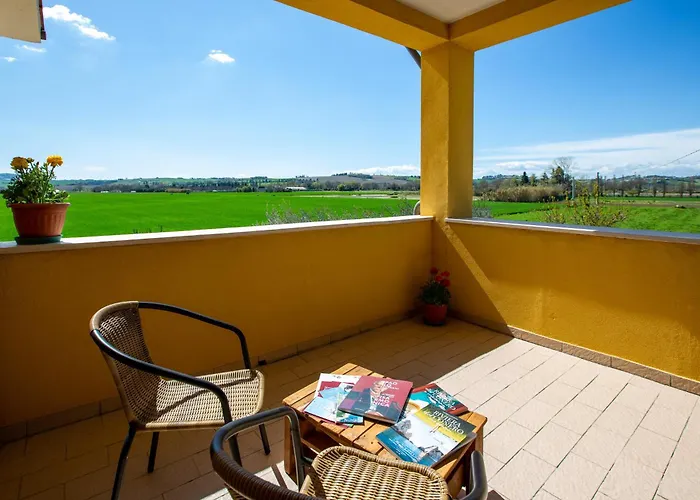 Marche * Castelfidardo