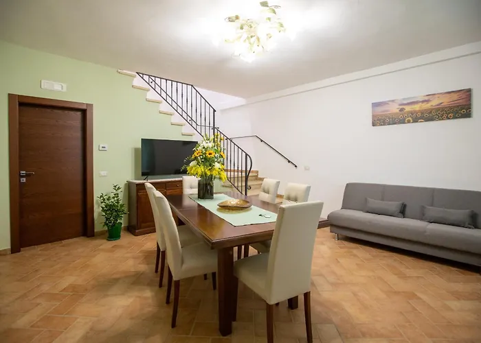 Σπίτι διακοπών Marche