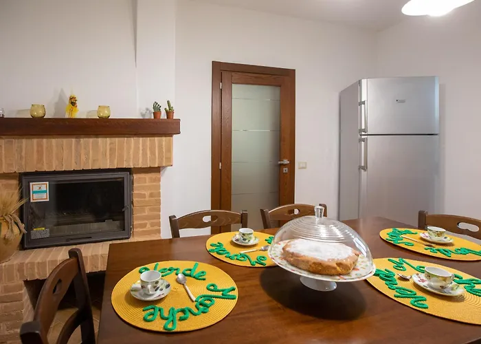 Marche * Castelfidardo