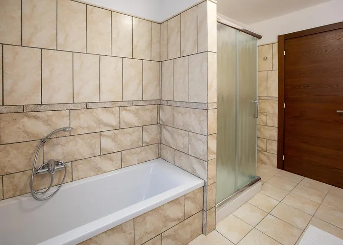 Marche Σπίτι διακοπών Castelfidardo