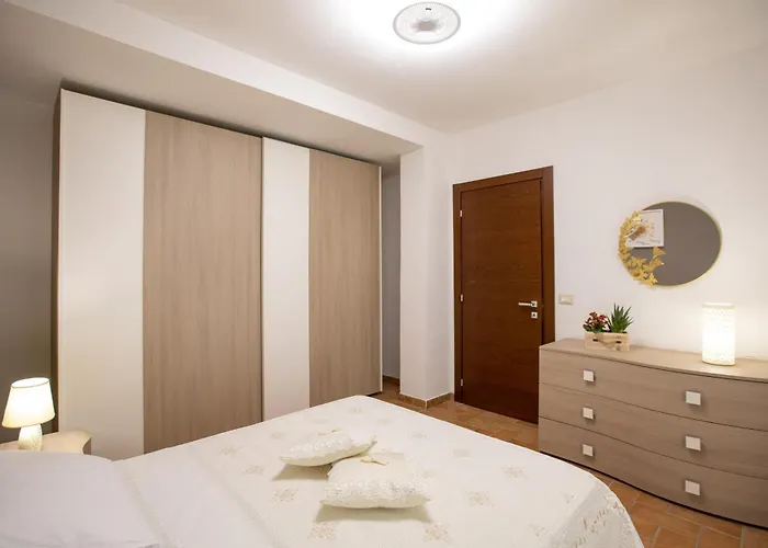 Marche Σπίτι διακοπών Castelfidardo