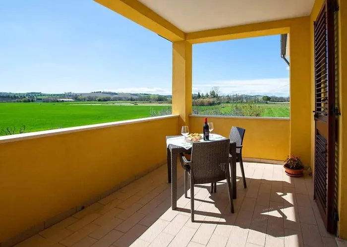 Marche Σπίτι διακοπών Castelfidardo