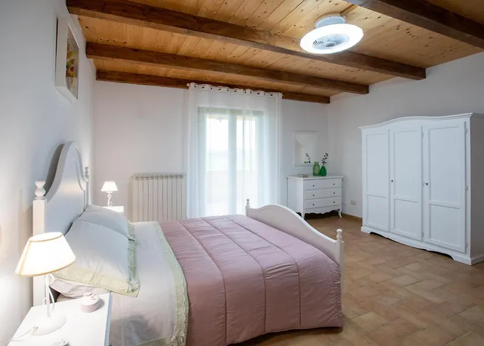 Σπίτι διακοπών Marche *