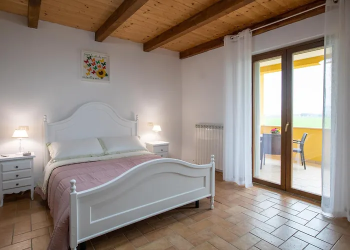 Marche Σπίτι διακοπών Castelfidardo